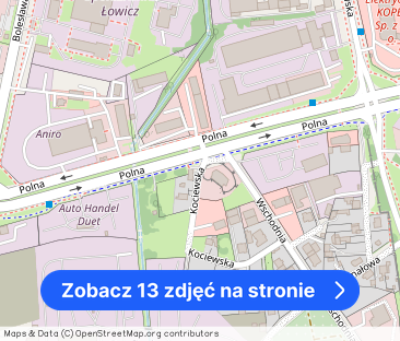 3 pokoje,balkon,Wojska Polskiego - Zdjęcie 1