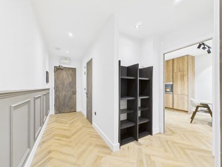 1 bedroom apartment to rent - Photo 2