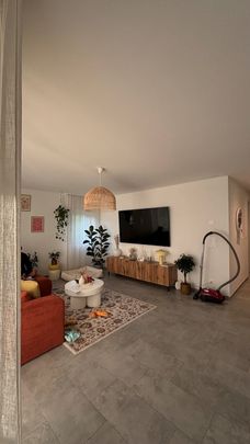 Magnifique 2.5 pièces au rez à Villars-sur-Glâne - Photo 1