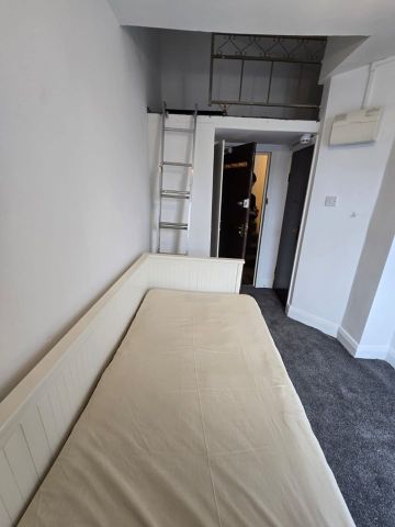 Studio Flat, Myddleton Road, N22 - Photo 4