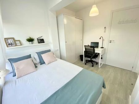 Avenida de los Ángeles, Getafe, Community of Madrid 28903 - Photo 2