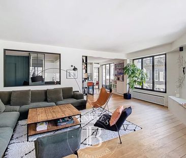 Appartement • La Plaine des Sablons - Photo 2