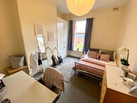 6 bedroom house share to rent - Photo 4