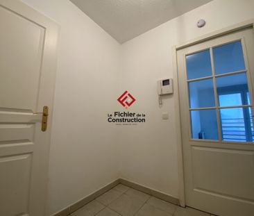 Location Appartement 2 pièces 40m² GRENOBLE 38000 - Photo 6