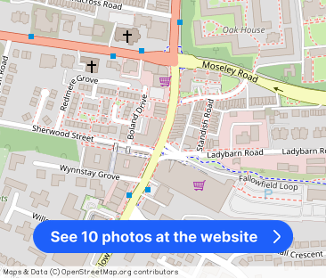 **Citi Peak**, Wilmslow Road, Manchester - Photo 1