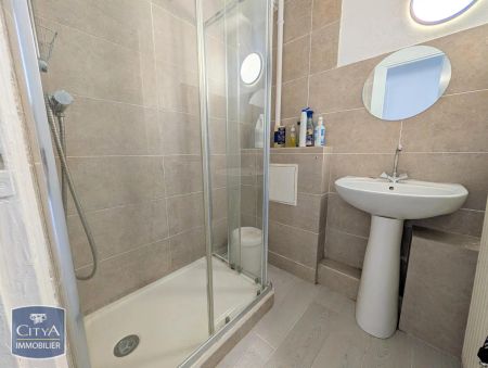 Appartement à louer 3 pièces 53m² - Photo 3