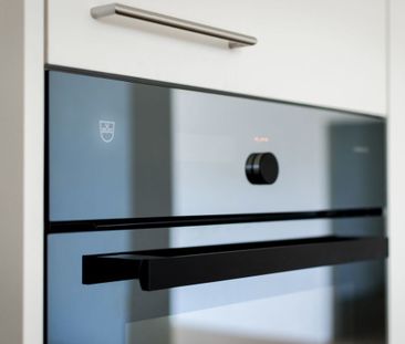 3.5 Zimmer, 97 m², 3. Stock - Photo 4