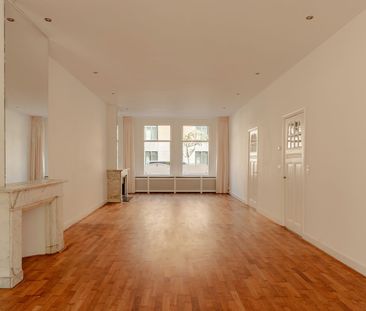 Appartement te huur: Pieter de Hoochstraat 12-H 1071 EE Amsterdam - Photo 3
