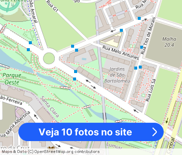 Apartamento T1 para alugar em Lisboa - Foto 1