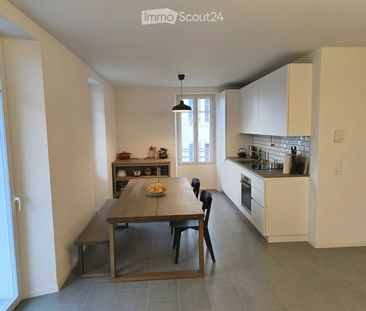 3.5 Zimmer, 90 m² - Photo 3