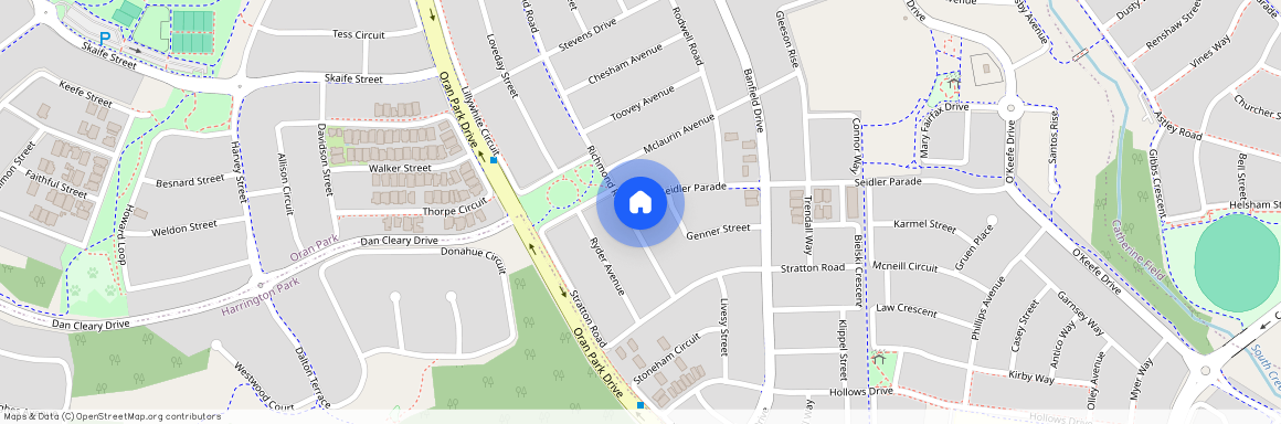 69 Richmond Road, NSW 2570, Oran Park