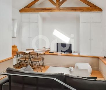 Location Appartement 2 pièces 42m² SENLIS 60300 - Photo 1