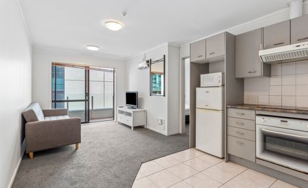 City Centre, 33/146 Fanshawe Street - Photo 3