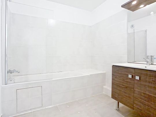 Appartement Marseille 2 pièce(s) de 54m2 - Photo 1