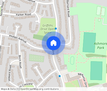 Griffiths Drive, Wednesfield WV11 - Photo 1