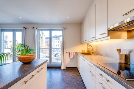 Appartement te huur - Foto 5