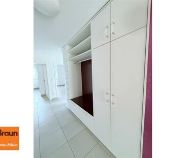 VERMIETUNG! Großzügige und extravagante Penthouse-Mietwohnung nebst... - Photo 1