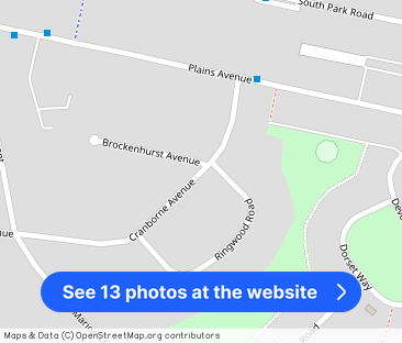 Cranborne Avenue, Maidstone, ME15 - Photo 1