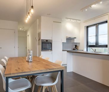 Appartement te huur in Oppuurs voor € 875 met 2 slaapkamers - Photo 3