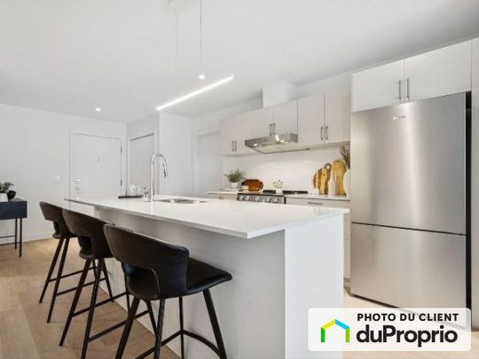 1550 route Édouard VII - Quartier Galia, St-Philippe à louer - Photo 1