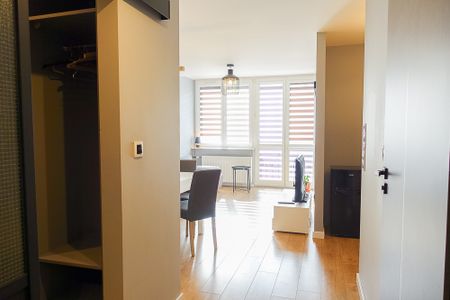 Stare Miasto 2 pokoje umeblowane i wyposażone - Photo 5