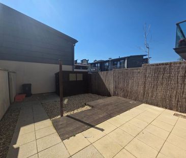 4 bedroom terraced house to rent - Photo 3