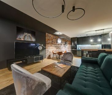 Mieszkanie śląskie Bielsko-Biała powierzchnia 82.0 m² C380-WM-18110 - Фото 6