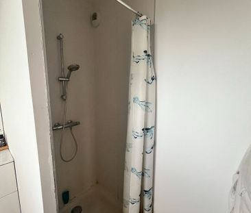 Location Appartement 1 pièce 36m² - Photo 4