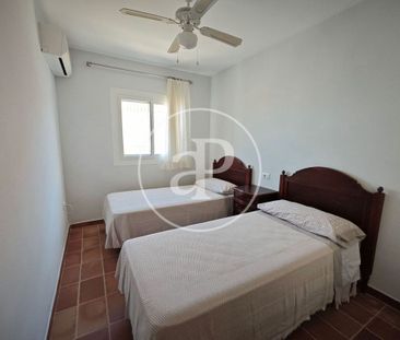 4 bedroom luxury Apartment for rent in El Perelló, Valencia - Photo 6