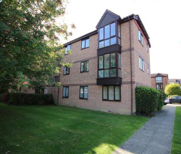 2 bedroom flat to rent - Photo 6