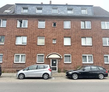 NETTE 3 ZIMMERWOHNUNG IN UNI UND KLINIKUM NÄHE! - Foto 2