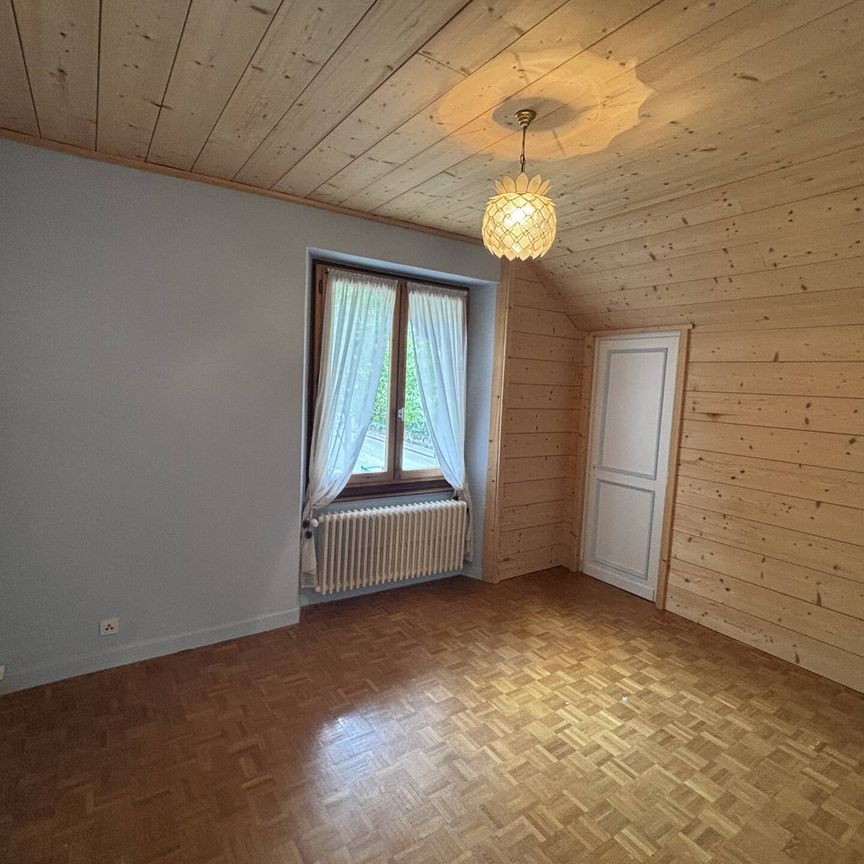 Location appartement 4 pièces 109.8 m² à Scionzier (74950) - Photo 1