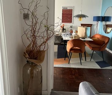 2 Bed Flat, Sussex Heights, BN1 - Photo 2