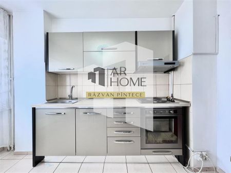 Apartament 2 camere, spatios, partial mobilat, ultracentral, Ploiesti - Photo 5