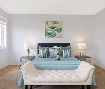 For Lease - 58 Masken Circle, Brampton, Ontario - Photo 3