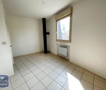 Location Appartement 2 pièces 38m² BOURGES 18000 - Photo 6