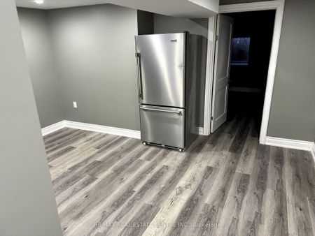 For Lease - 45 Leeming (BSMT) Street, Hamilton, Ontario - Photo 3