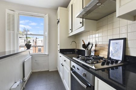 1 bedroom flat to rent - Photo 3