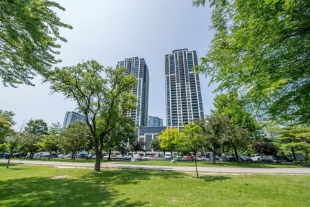 For Lease - 1926 Lake Shore Boulevard Unit# 2307, Toronto, Ontario - Photo 5