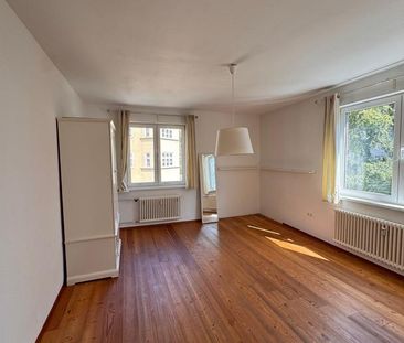 Helle und gemütliche Wohnung in Charlottenbug - Foto 1