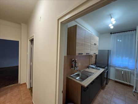 Kiadó felújított lakás - Nyíregyháza - Fotó 3