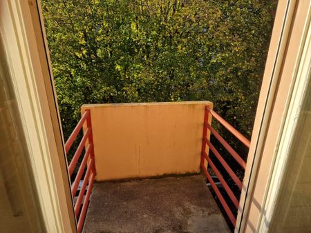 3-room apartment in Plainpalais. - Photo 5