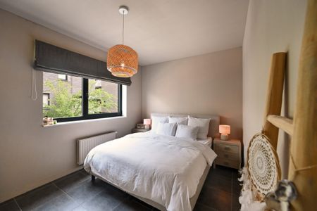 Mooi gemeubelde BEN woning in Regattawijk op Linkeroever - Photo 4