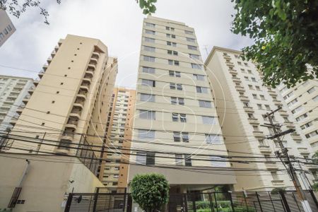 Apartamento Residencial Na Região de Moema Pássaros 102 m² - Foto 4