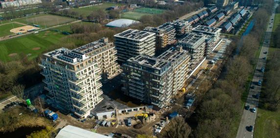 Appartement Startbaan 700, Amstelveen - À Louer - Foto 2