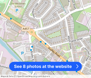 Dudley Road East, Oldbury - Photo 1