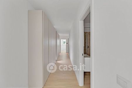 Trilocale in Affitto in Corso Vercelli 23 a Milano - Foto 2