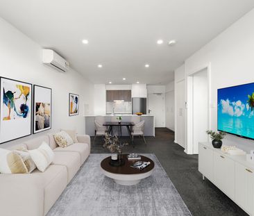 76/2 NEWCHURCH STREET, Coombs ACT 2611 - Apartment For Rent | Domain - Photo 2