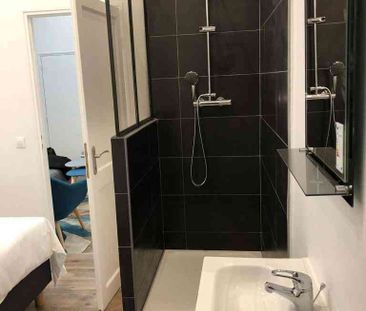2 Zimmer, 27 m², 1. Stock - Photo 2