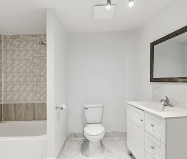 Appartement à louer, Montréal (Le Sud-Ouest) - Photo 3